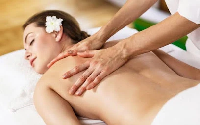 Kütahya Masaj Salonu Relax Plus