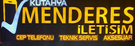 Kütahya Menderes İletişim