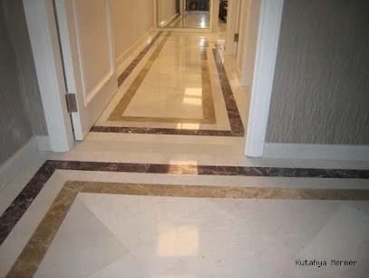 Kütahya Mermer