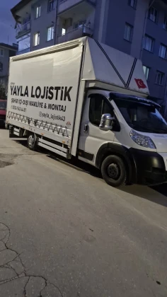 Kütahya Mobilya Kurulum Montaj