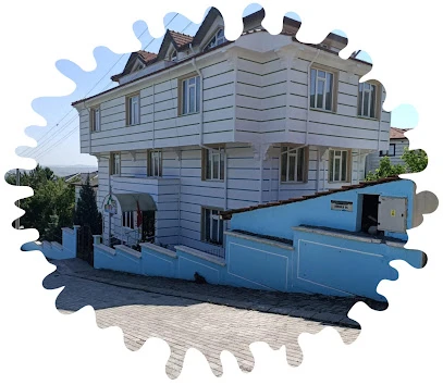 Kütahya Özel Çamlıca Anaokulu- Anaokulları