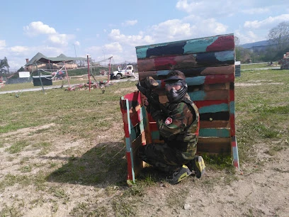 Kütahya Paintball