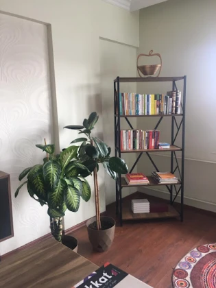 Kütahya Pedagog - Erbey Psikoloji Dikkat Ve Algı Geliştirme Merkezi