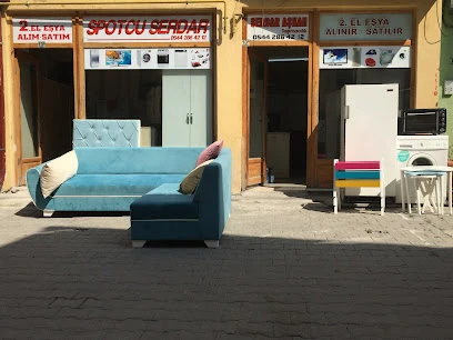 Kütahya Spotçu Serdar