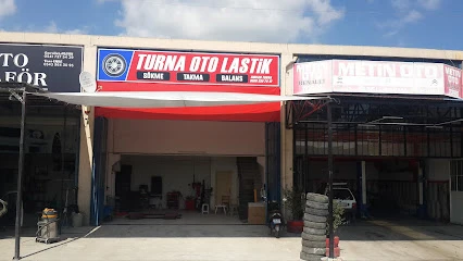 Kütahya Turna Oto Lastik Yolyardım