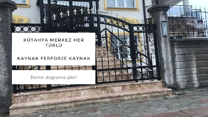 Kütahya Yunus Demir Doğrama