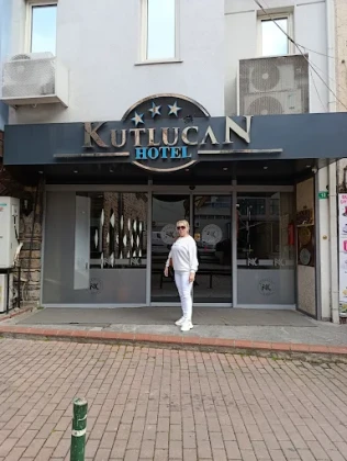 Kutlucan Oldtown Hotel