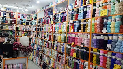 Kutman Yün & Tuhafiye