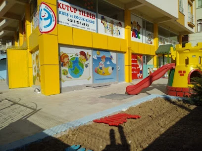 Kutup Yıldızı Kreş Çocuk Kulübü Kırıkkale Kreş