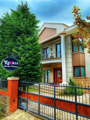Kuvarstudyopılates Trabzon