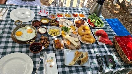 Kuytu Bahçe Bodrum