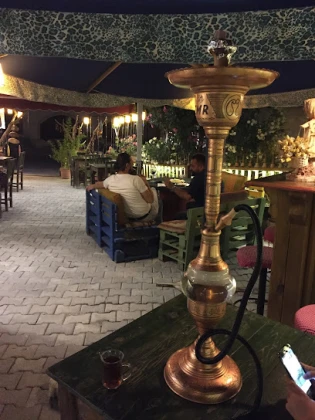 Kuytu Köşe Nargile Cafe & Bar