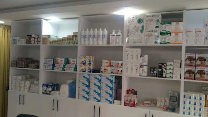 Kuzey Dora Medikal Karabük