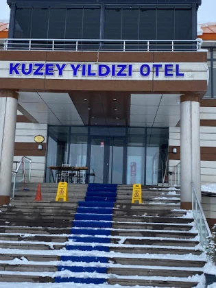 Kuzey Yıldızı Otel