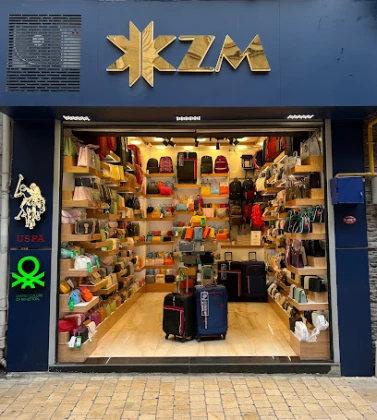 Kzm Çanta