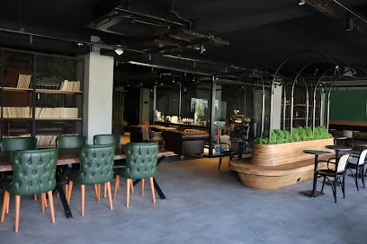 La Minita Coffee Roastery