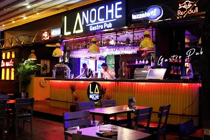 La Noche Gastro Pub