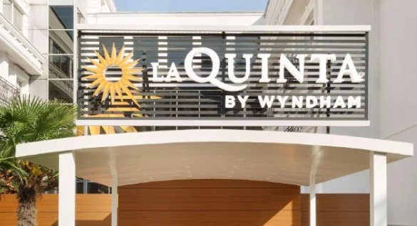 La Quinta By Wyndham Giresun