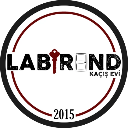 Labirend Kaçış Evi (Escape Room)