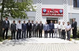 Laçin Belediyesi