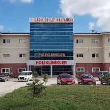 Ladik Devlet Hastanesi