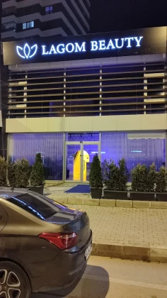 Lagom Beauty Güzellik Merkezi