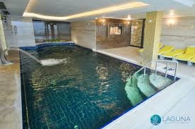 Laguna Thermal Resort & Spa