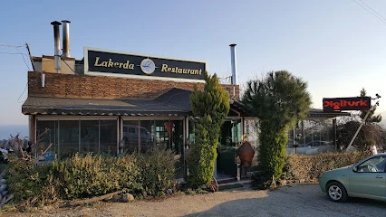 Lakerda Balık Restoran