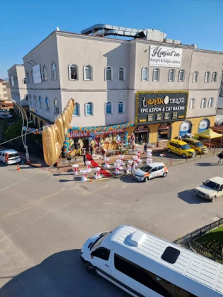 Lale Bartın Sürücü Kursu