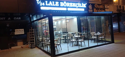 Lale Börekçilik