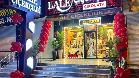 Lale Çiçekçilik