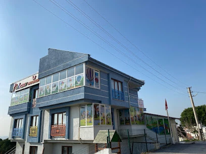 Lalezar Anaokulu Balıkesir
