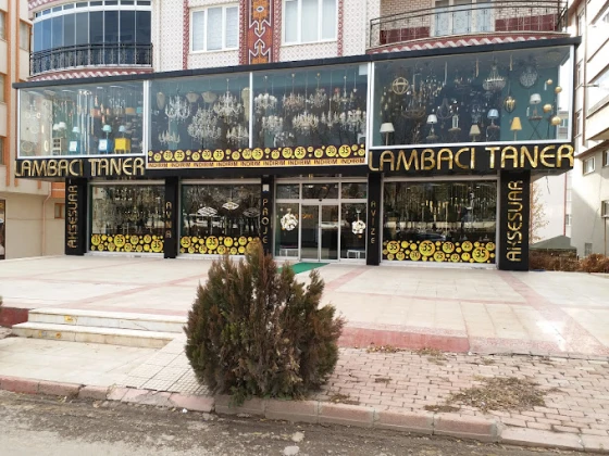Lambacı Taner Ve Mimarlık