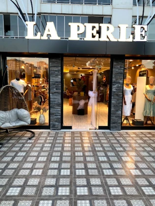 Laperle Butik Giyim