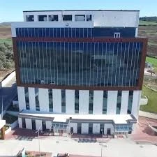 Lapseki Devlet Hastanesi