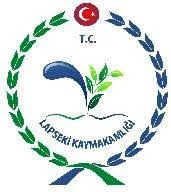 Lapseki Kaymakamlığı