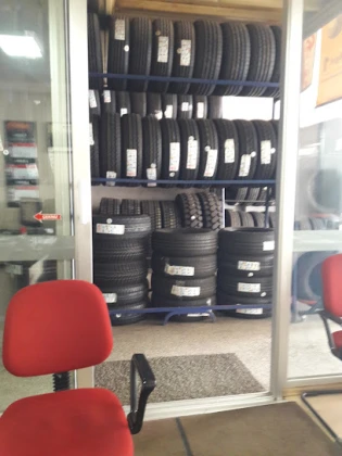 Lassa - Ruşen Özbek Ticaret