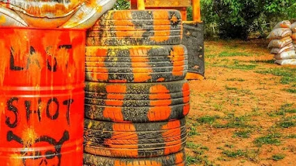 Last Shot Paintball Aydın Kuyulu