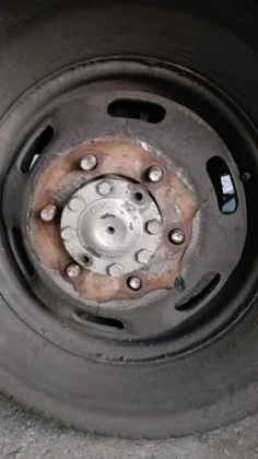 Lastik Tamiri Bilgili