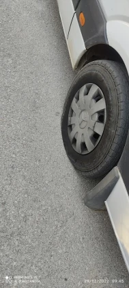 Lastikçi İkizler Otolastik 7/24 Yol Yardım