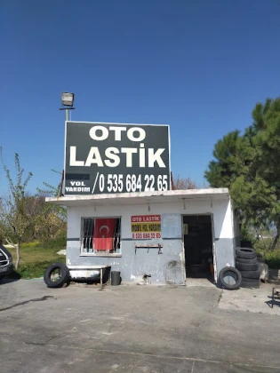 Lastikci Mobil Yol Yardım Cüneyt Kaya