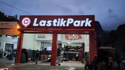 Lastikpark - Gözde Oto