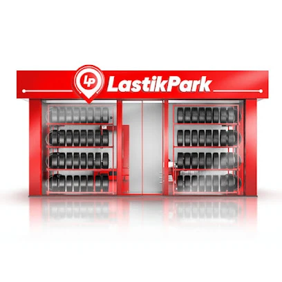 Lastikpark - Oto Kısmet