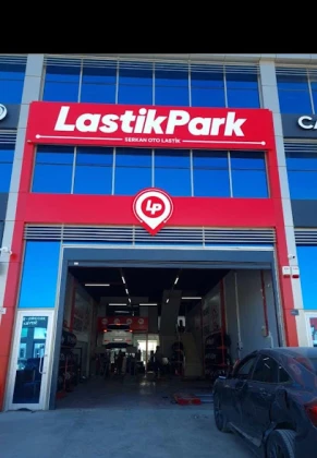 Lastikpark - Serkan Oto Lastik
