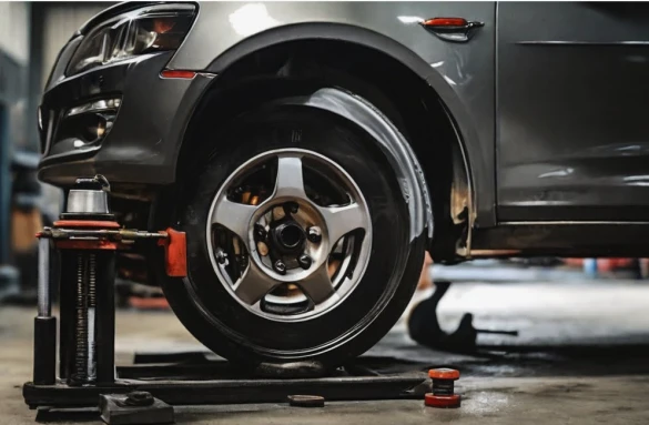 Lastikvs - Özel Ticaret