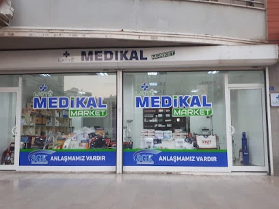 Latte Medikal Market