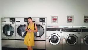 Laundrybar Çamaşırhane