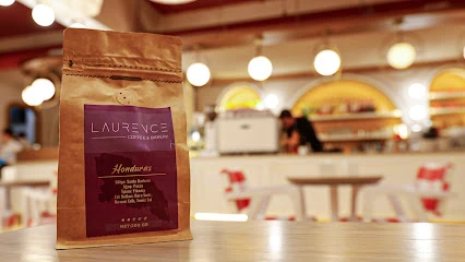 Laurence Coffee & Bakery