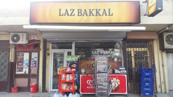 Laz Bakkal