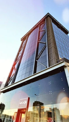 Le Luxe Suites Hotel & Spa